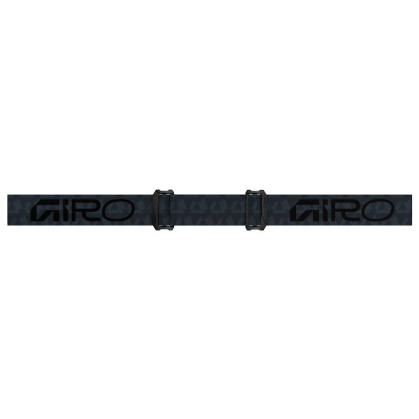 Giro - Contour RS Vivid S2/Vivid S1 (VLT 58%) - Masque de ski
