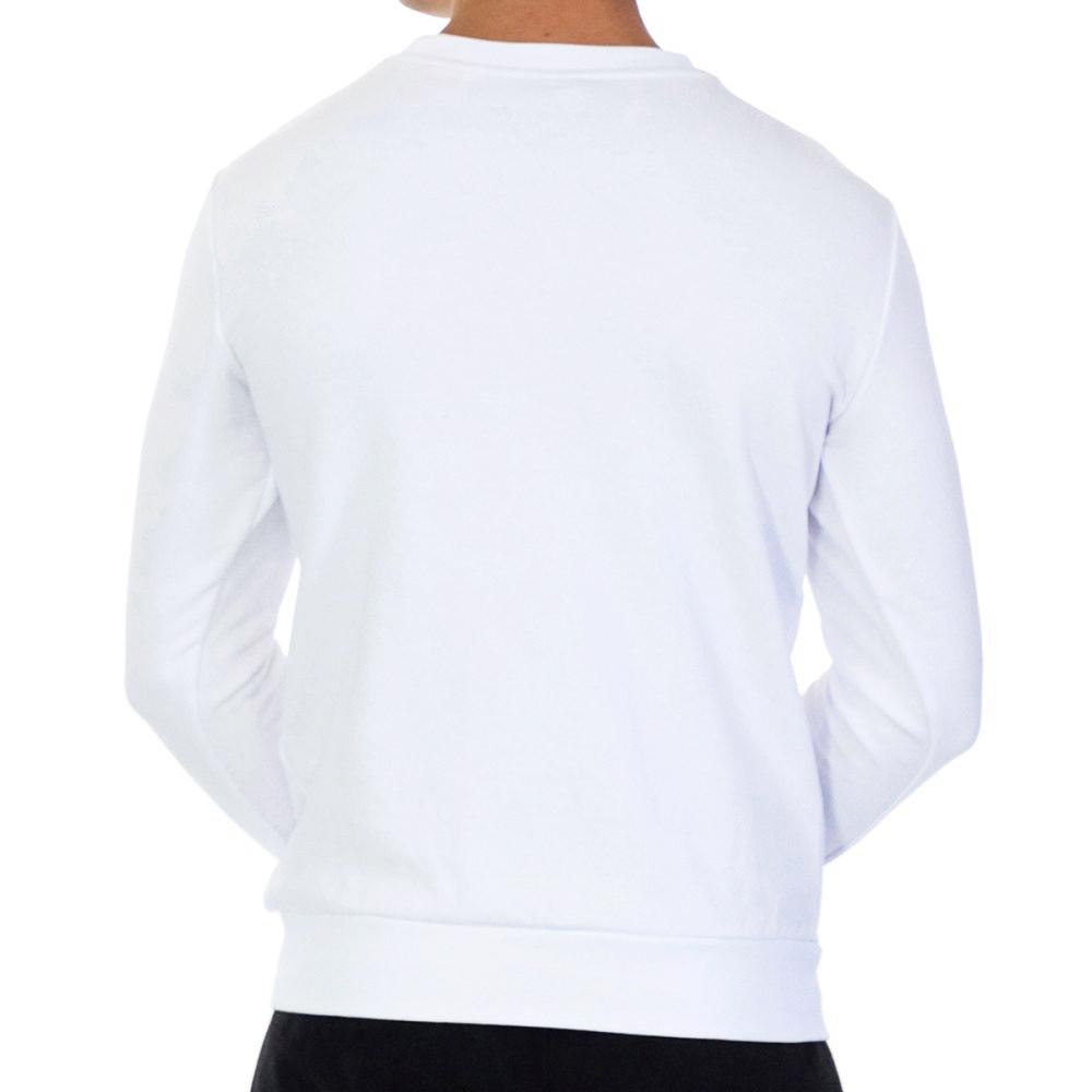 Nasa Sweat Blanc Homme Nasa 03S