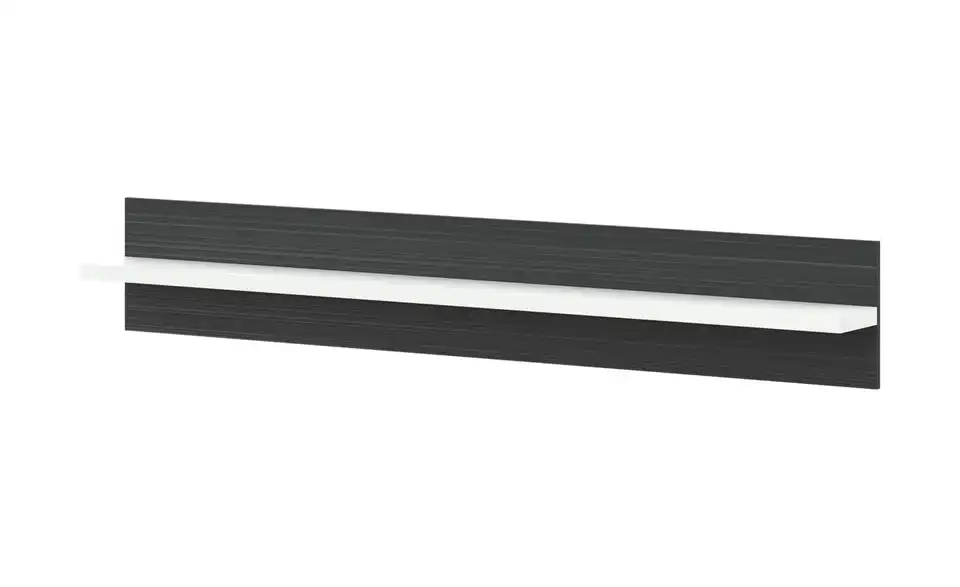Wandboard Grasse 200 cm wandhängend, ohne