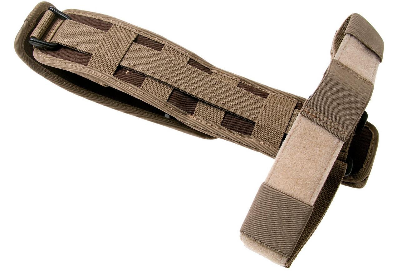 Extrema Ratio Fulcrum S, Desert Warfare 04.1000.0092/DW vaststaand mes
