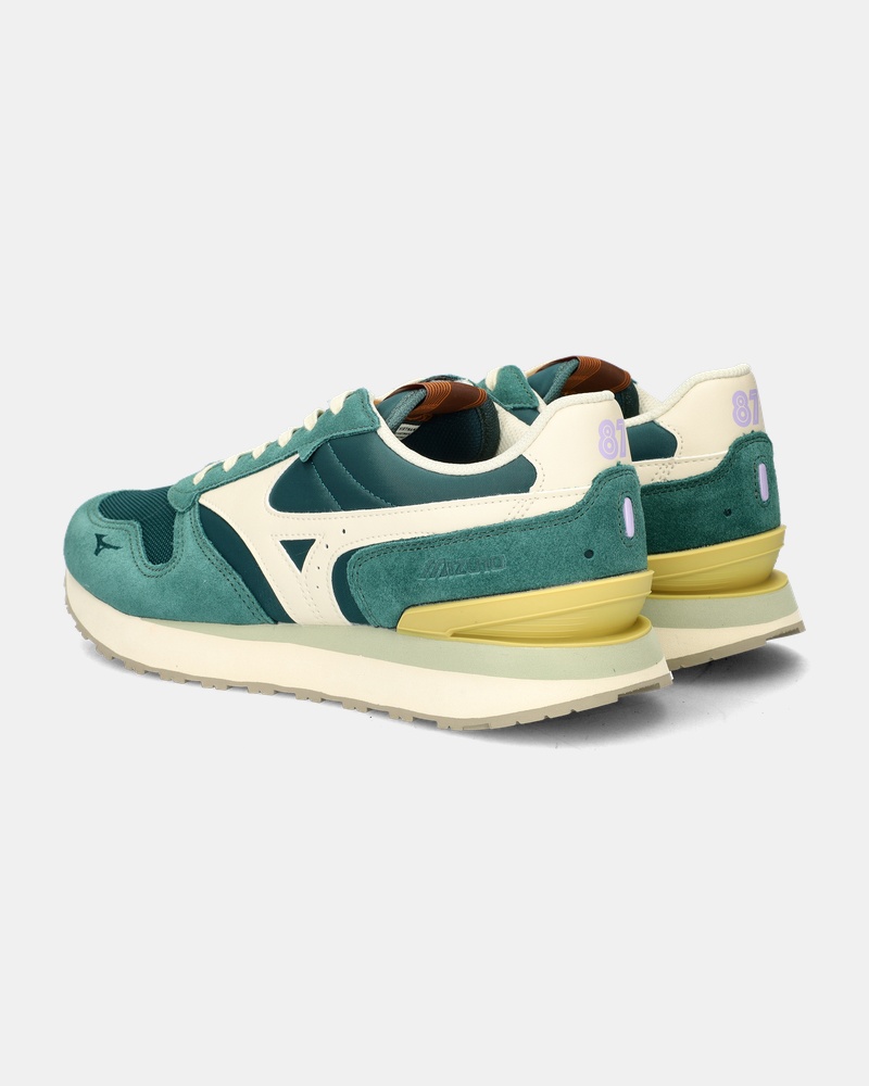 Mizuno RB87 Lage sneakers  - groen