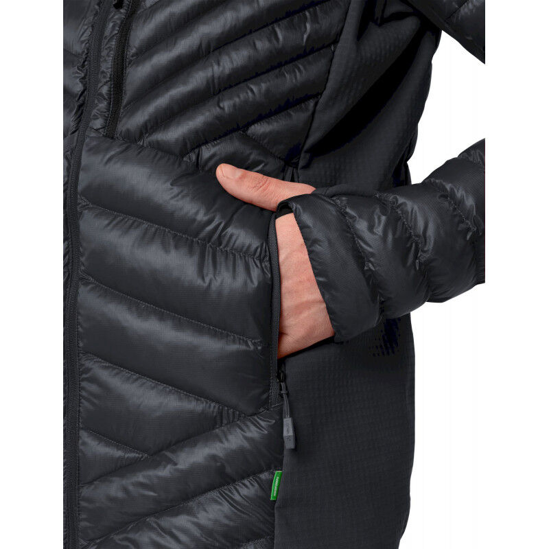 Sesvenna Pro Jacket II - Doudoune homme