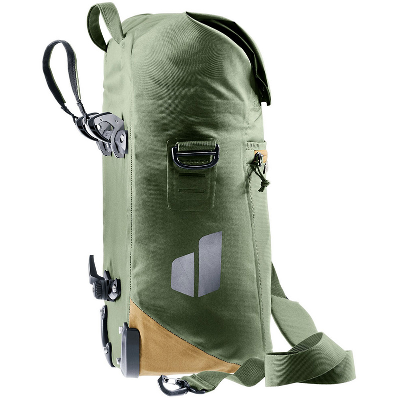 Deuter Mainhattan 17+10 Fahrradtasche