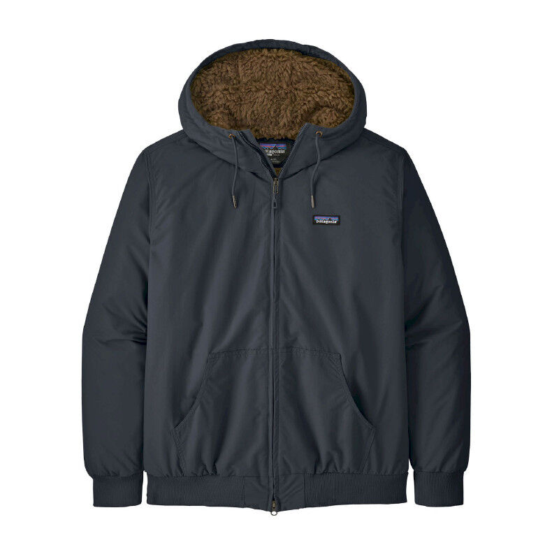Lined Isthmus Hoody - Veste homme