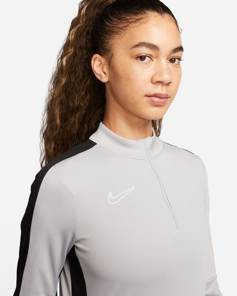 Haut d'entrainement 1/4 Zip Nike Academy 23 pour femme