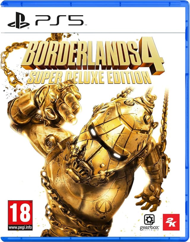 Borderlands 4