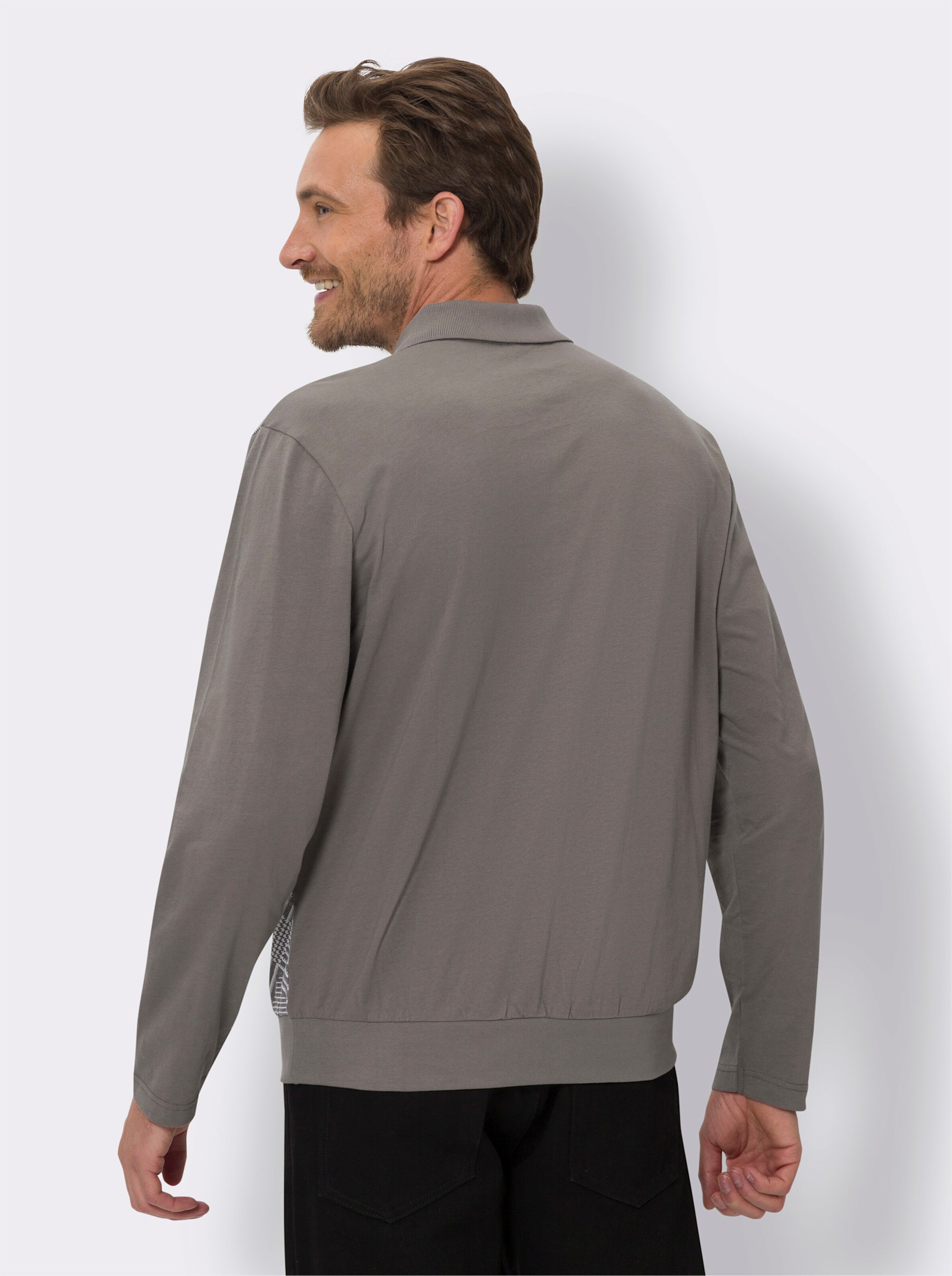 Langarm-Shirt