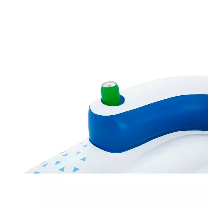 Bestway Hydro Force Indigo Wave Poolliege 183 x 97 x 53,5 cm