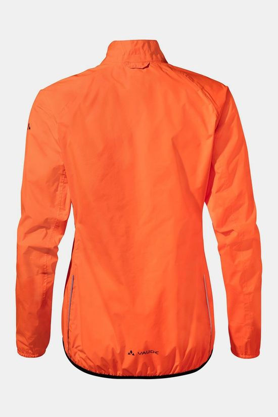 Vaude Vaude Drop Jacket III Fietsjas Dames