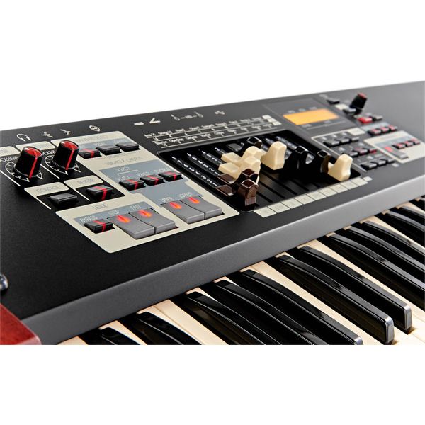 Hammond XK-1C