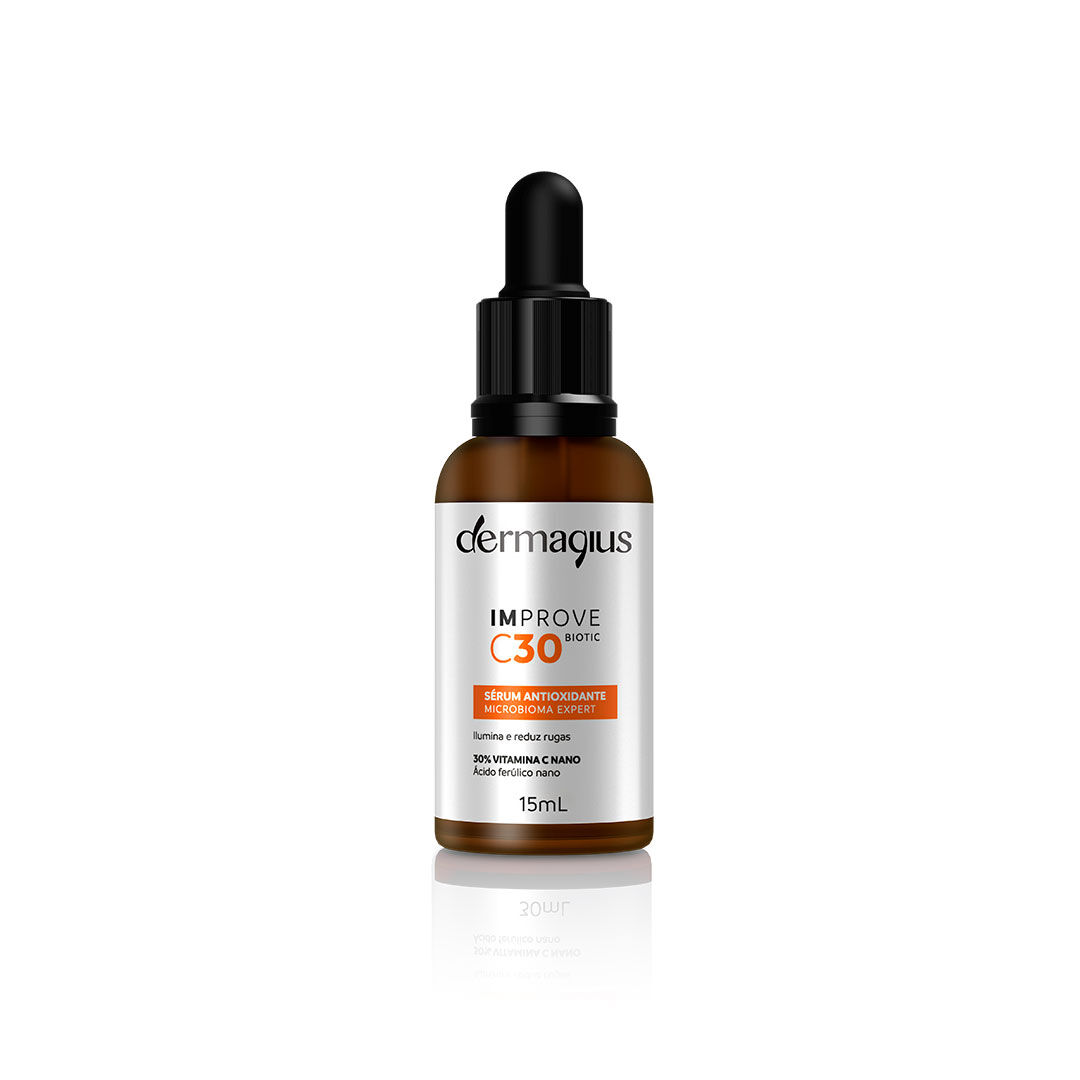 Improve C 30 Biotic Sérum - 15ml