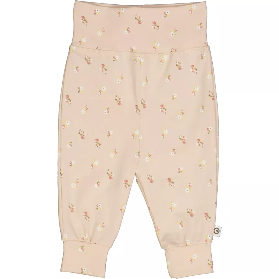 Müsli Babyhose roseCorncream