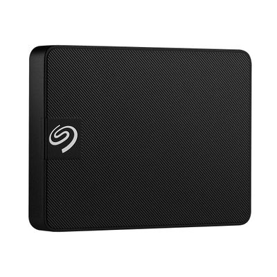 Seagate STJD500400 - Disque dur 500 Go - USB 3.0