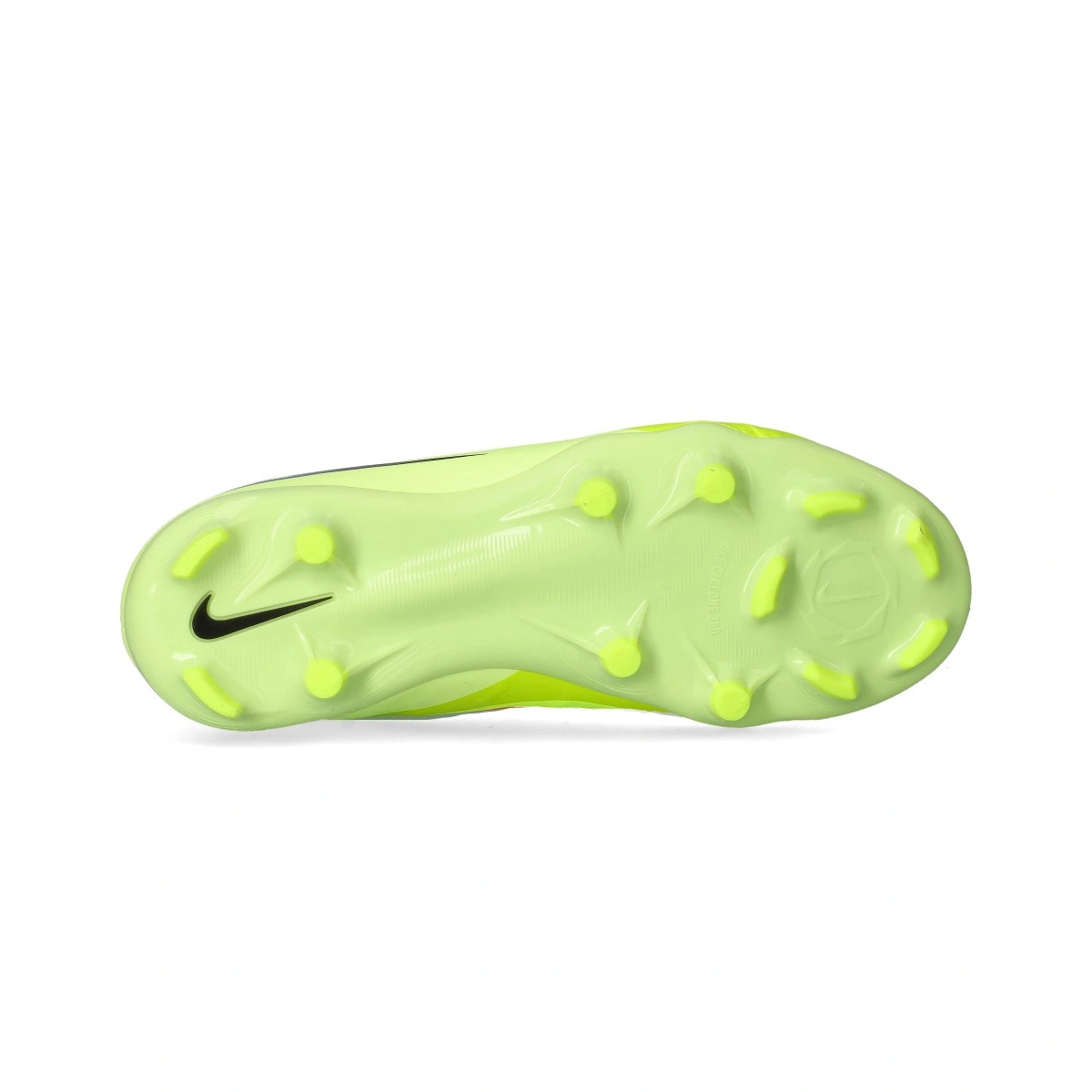 Chuteira Nike Phantom 6 Low Academy FG/MG Criança