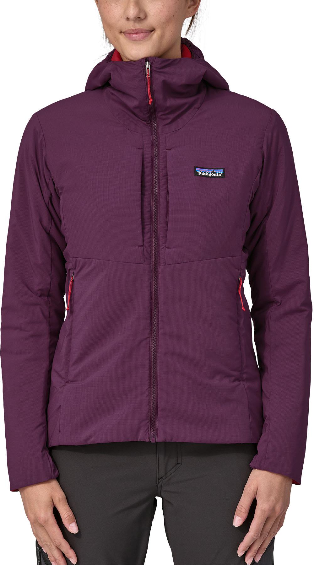 Patagonia Nano-Air Hoody W's
