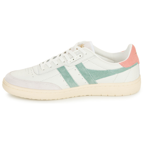 Gola - FALCON Blanco / Verde