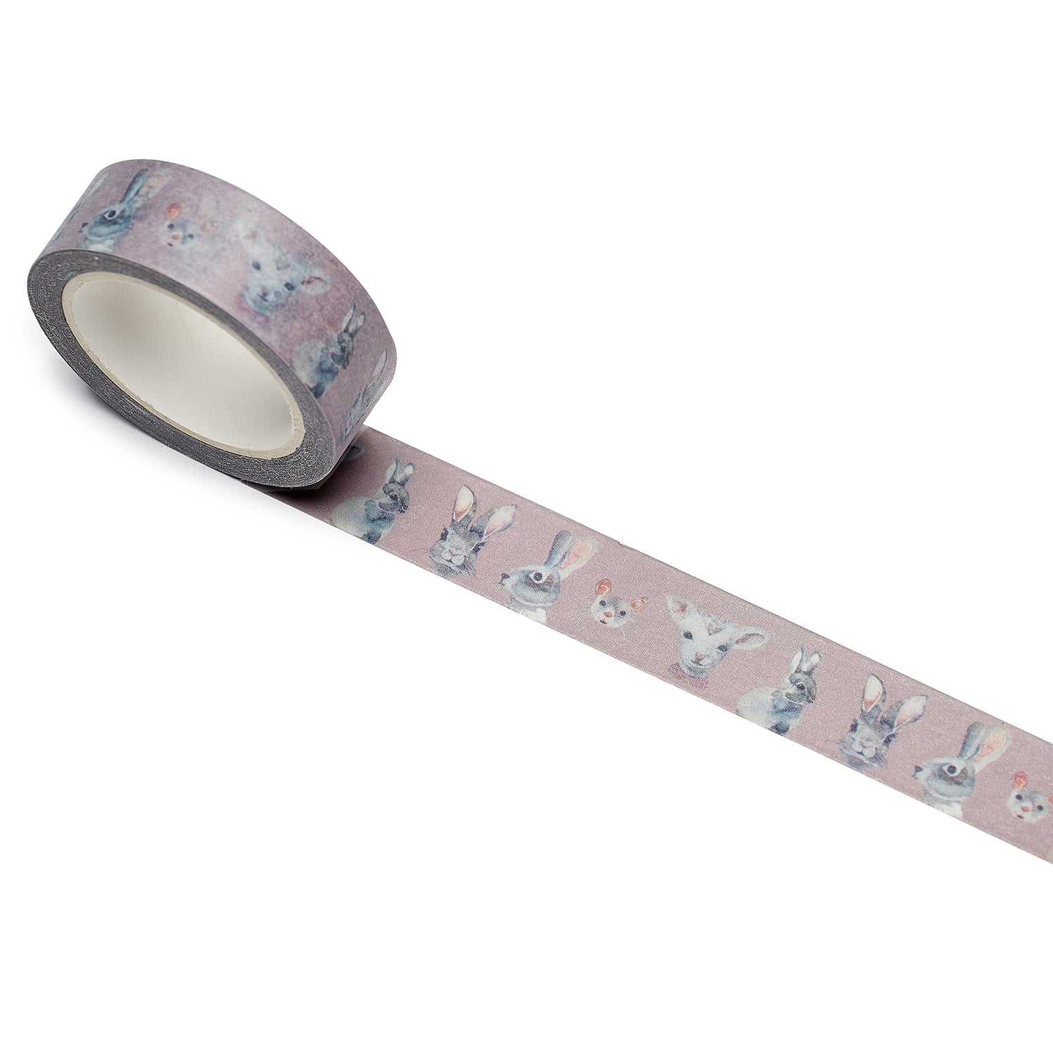 Washi Tape „Hasen