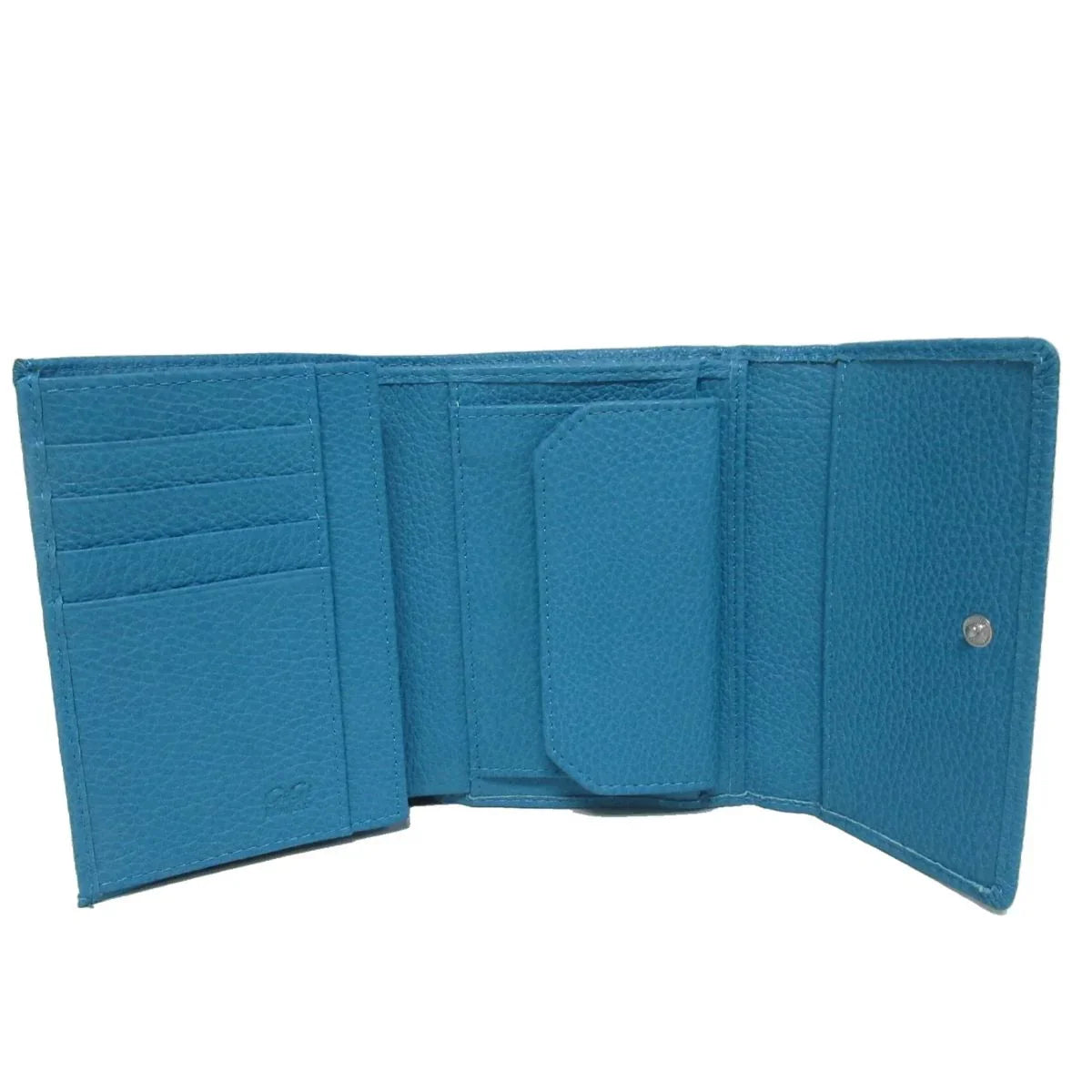 Gigi Fratelli | ROM9002 | Dames portemonnee