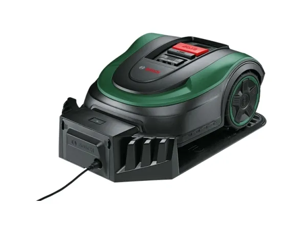 Bosch Indego S 500 Robotplæneklipper