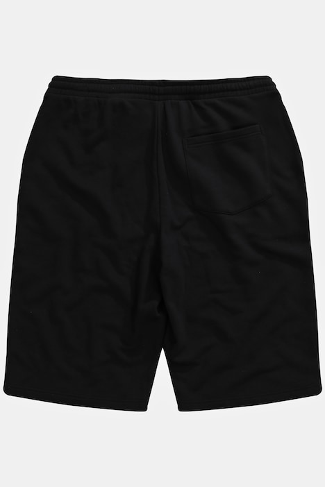 JAY-PI Jogginghose FLEXNAMIC®, Activewear, overknee, Elastikbund