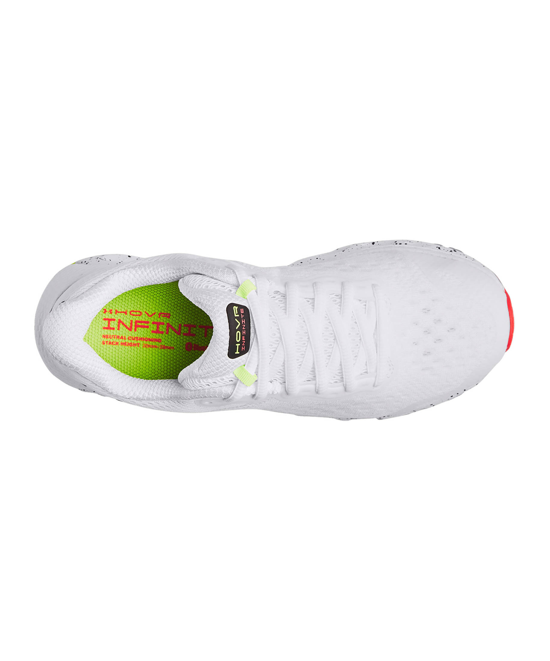 Under Armour| Damen Running - Schuhe - Neutral HOVR Infinite 3 Running Damen