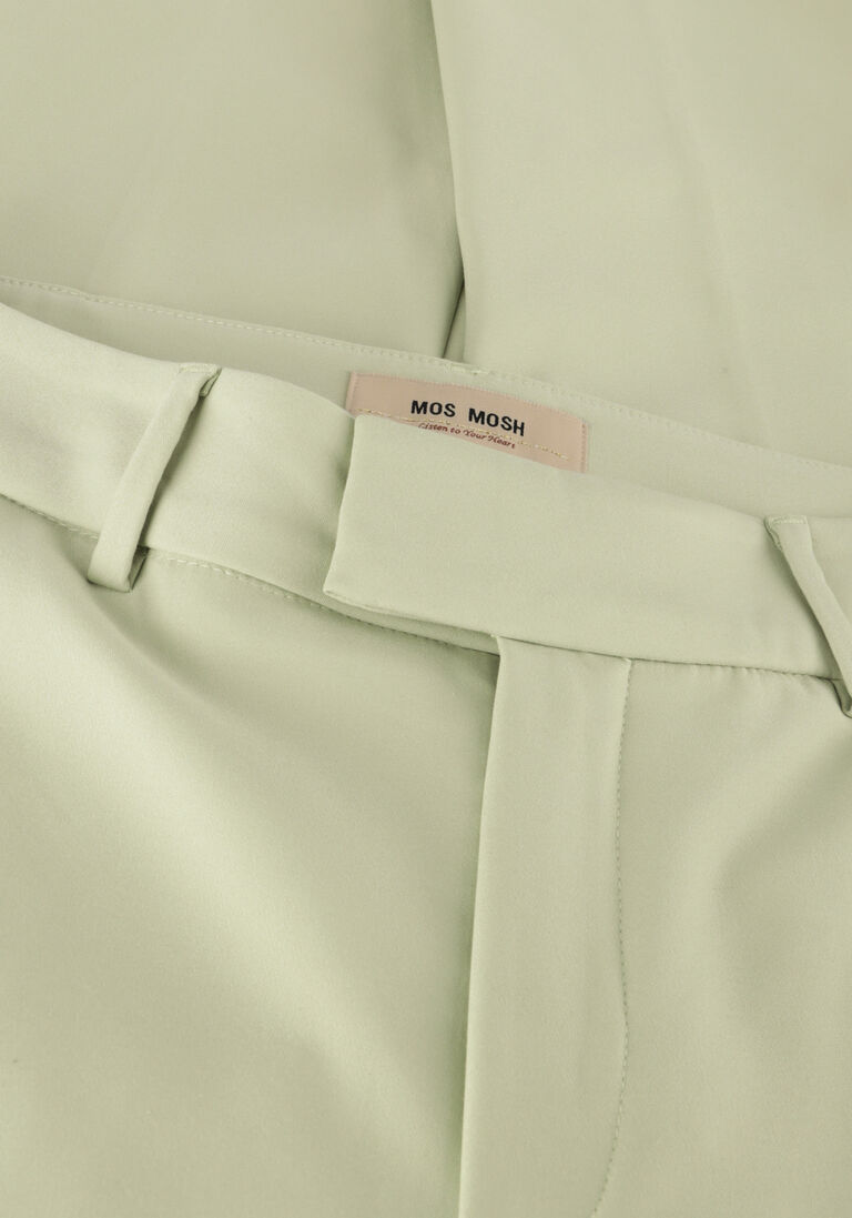 MOS MOSH mint mos mosh pantalon ellen night pant