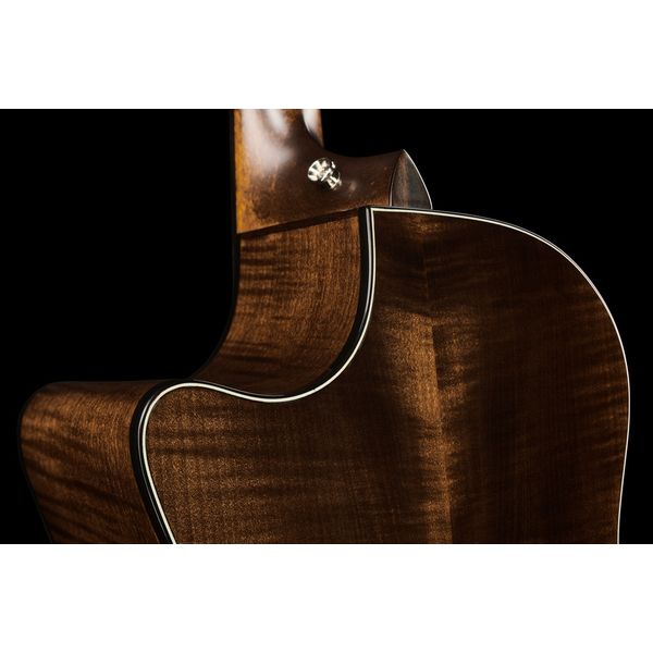 Taylor 614ce V-Class