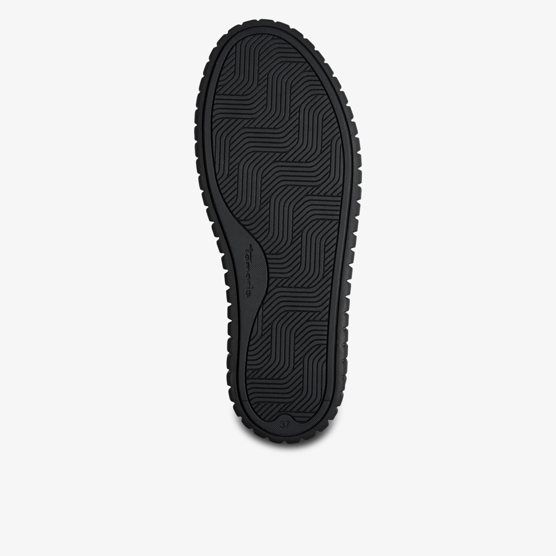 Tamaris Damen Boots mehrfarbig