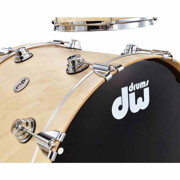 DW Satin Oil 1up 2down Natural