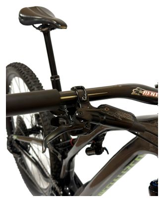 Produit reconditionné . Specialized Stumpjumper Evo Carbon GX 2020 . VTT . Specialized . très bon état