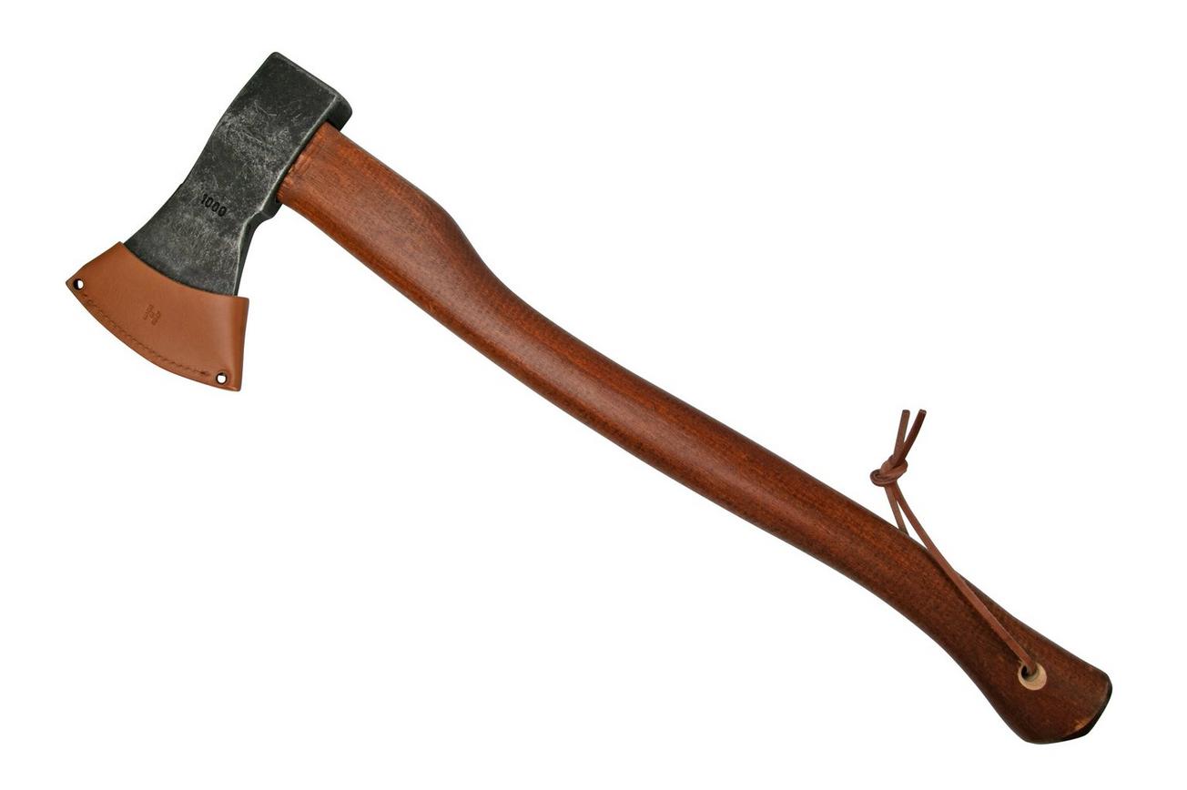 Fox Knives Sekira Axe, FX-701, hakbijl