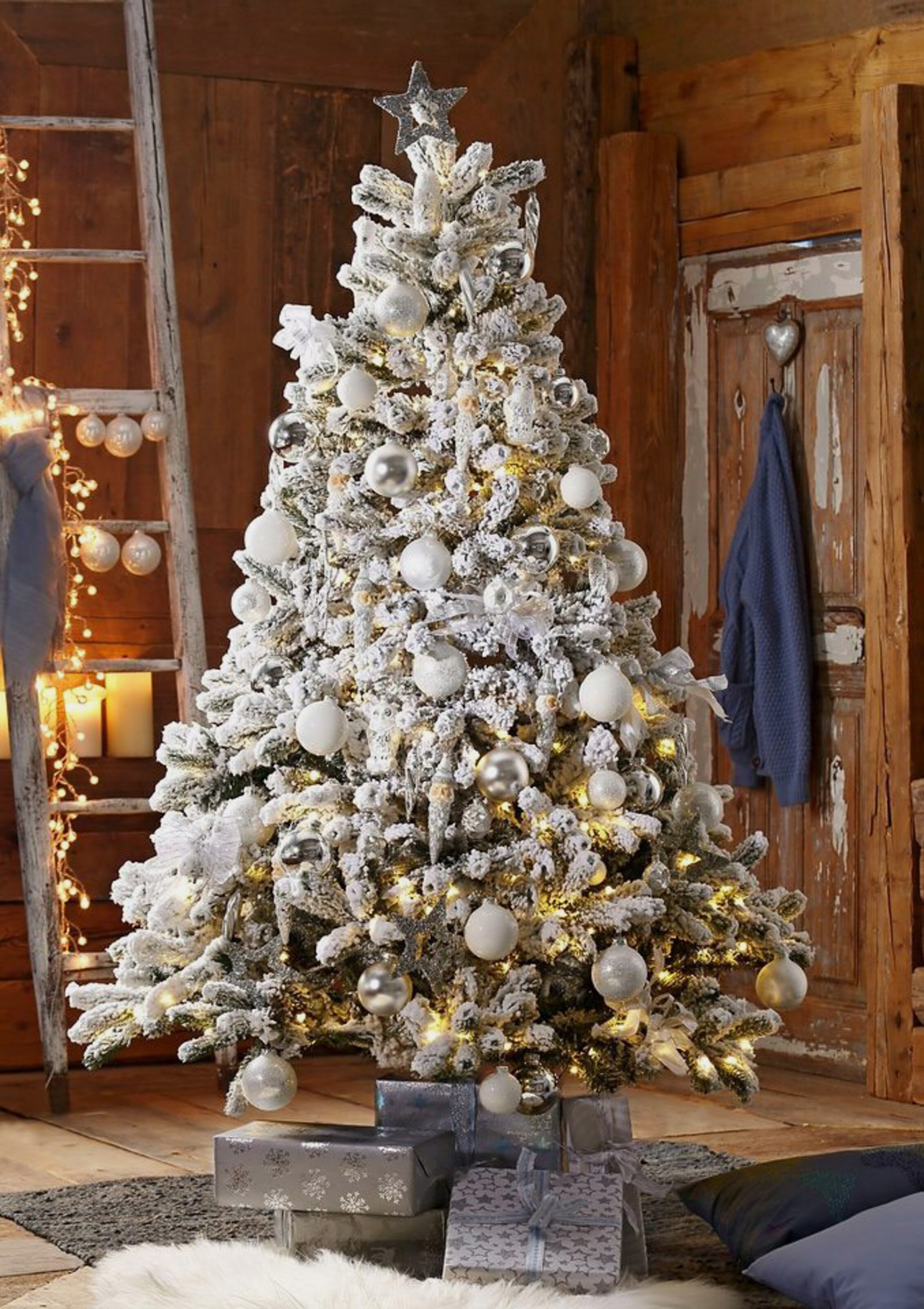 Christbaumschmuck