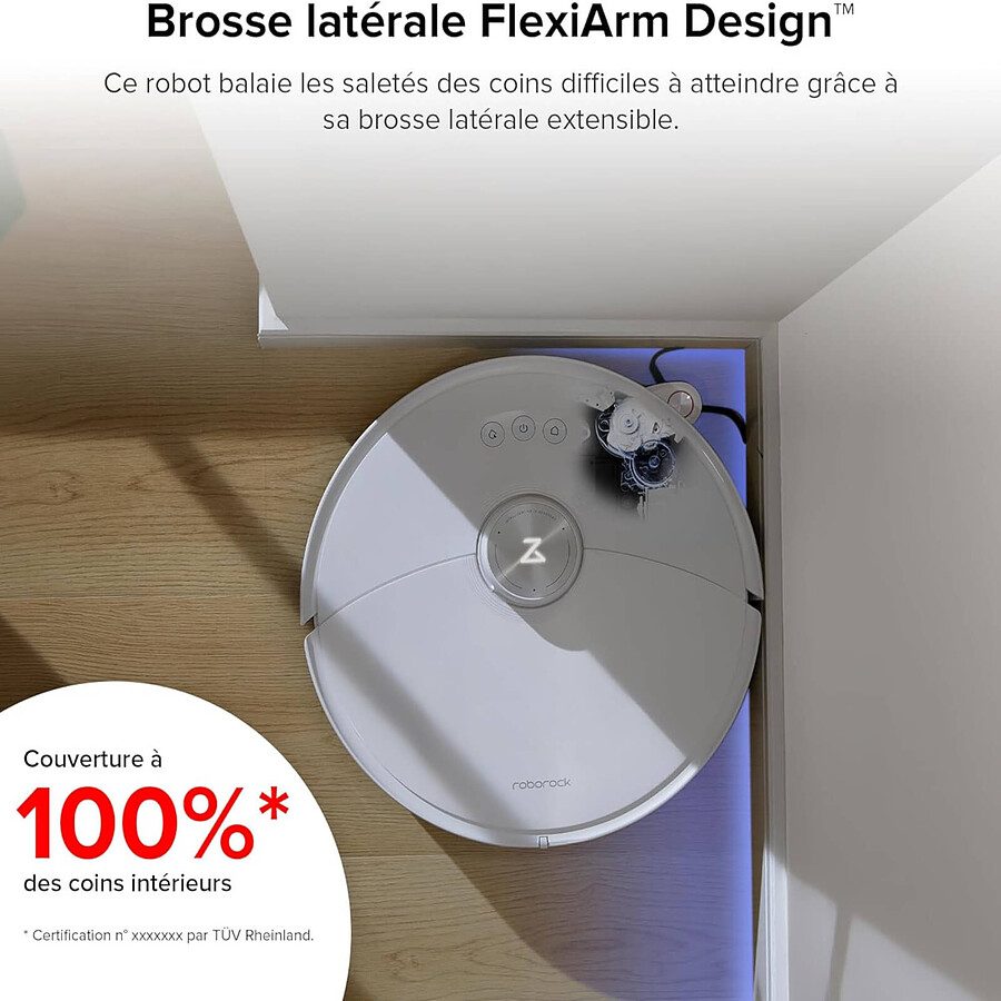 Roborock S8 MaxV Ultra