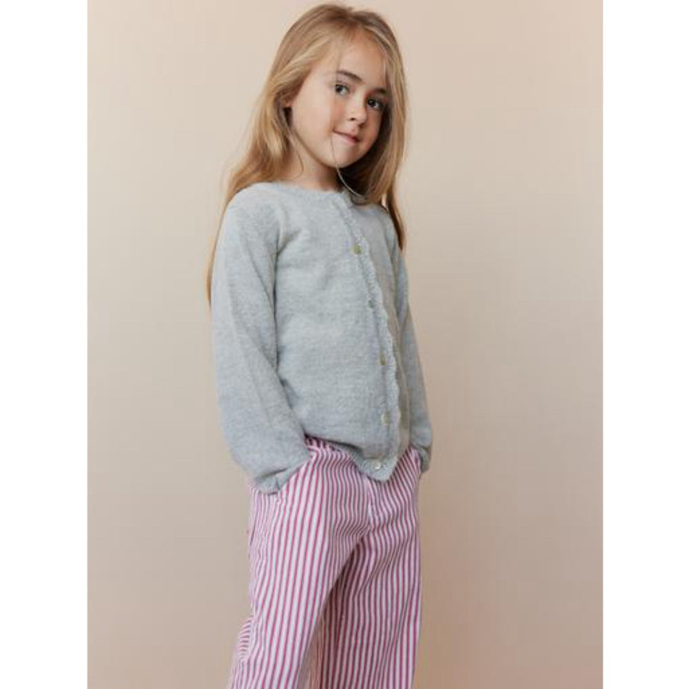 Køb Sofie Schnoor Red Striped Bukser
