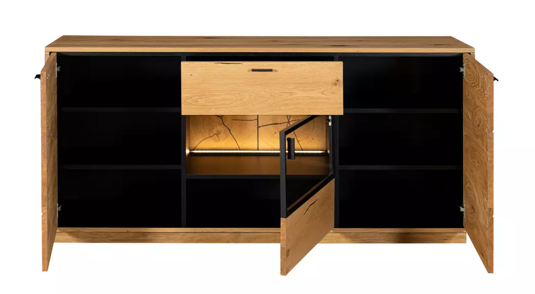 Sideboard Urbano Oak