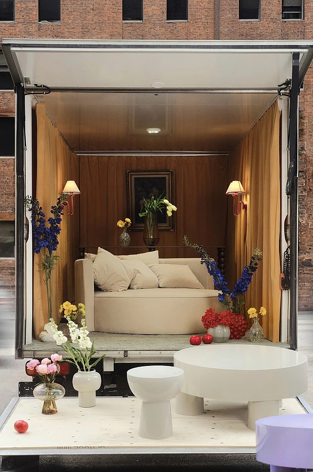 WYOMING sofa 2-seters