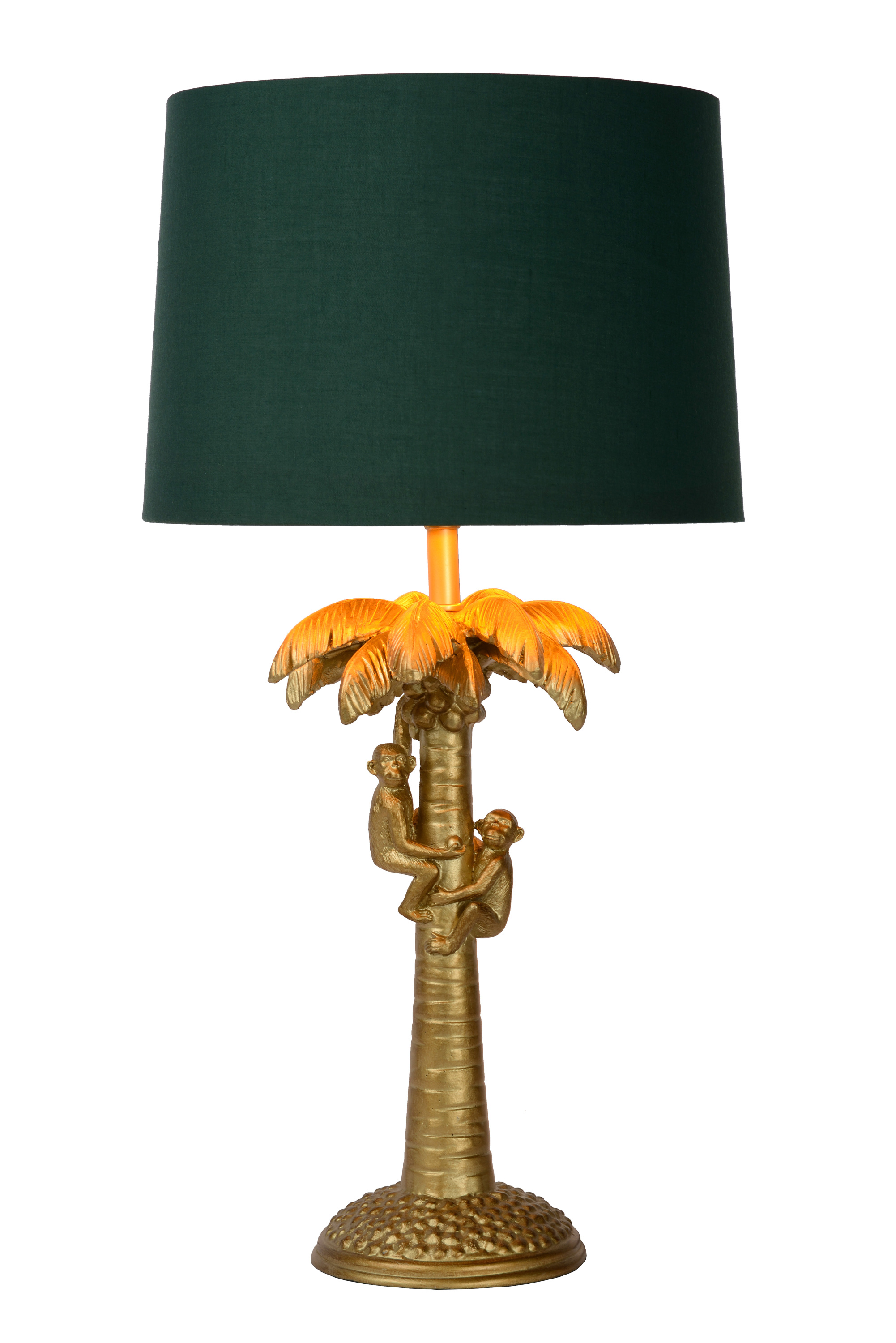 Tischleuchte COCONUT