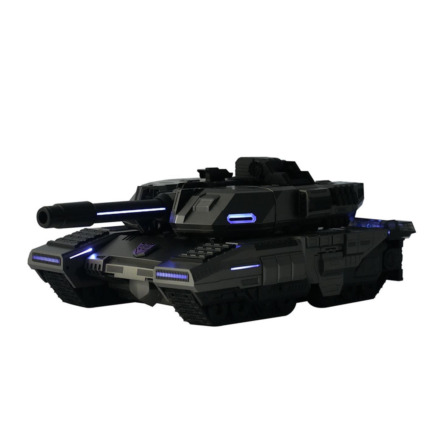 Robosen GAME Robosen Megatron Gen 1 Flagship Limited Edition