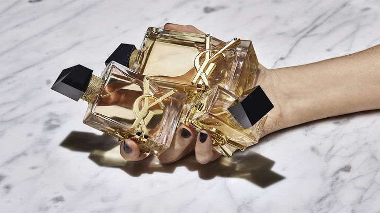 Yves Saint Laurent Yves Saint Laurent Libre Eau de Toilette