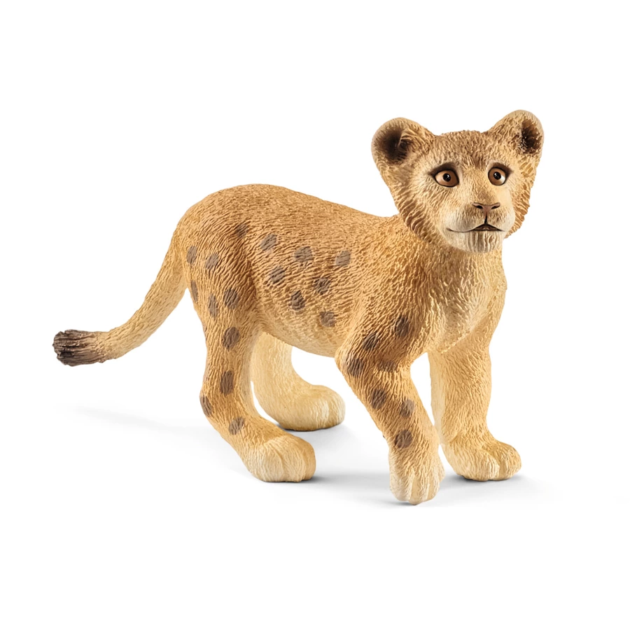 schleich® Löwenjunges 14813