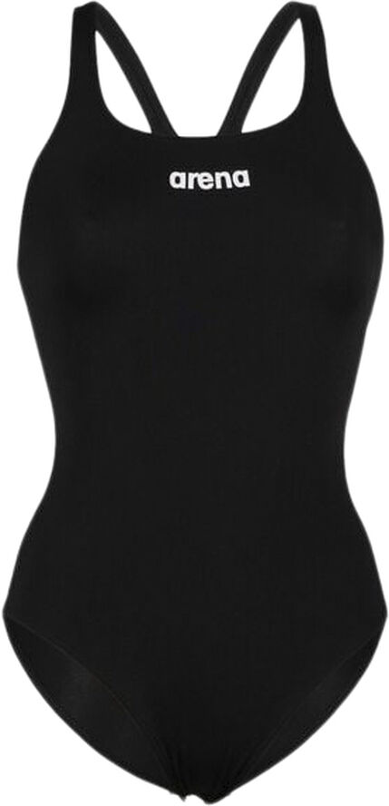 Arena Team Swim Pro-Back badedragt Sort