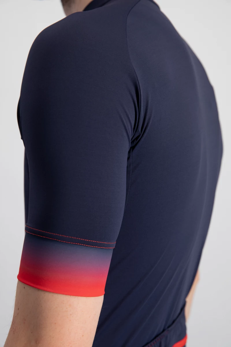 GORE BIKE WEAR C5 Cancellara Herren Biketrikot
