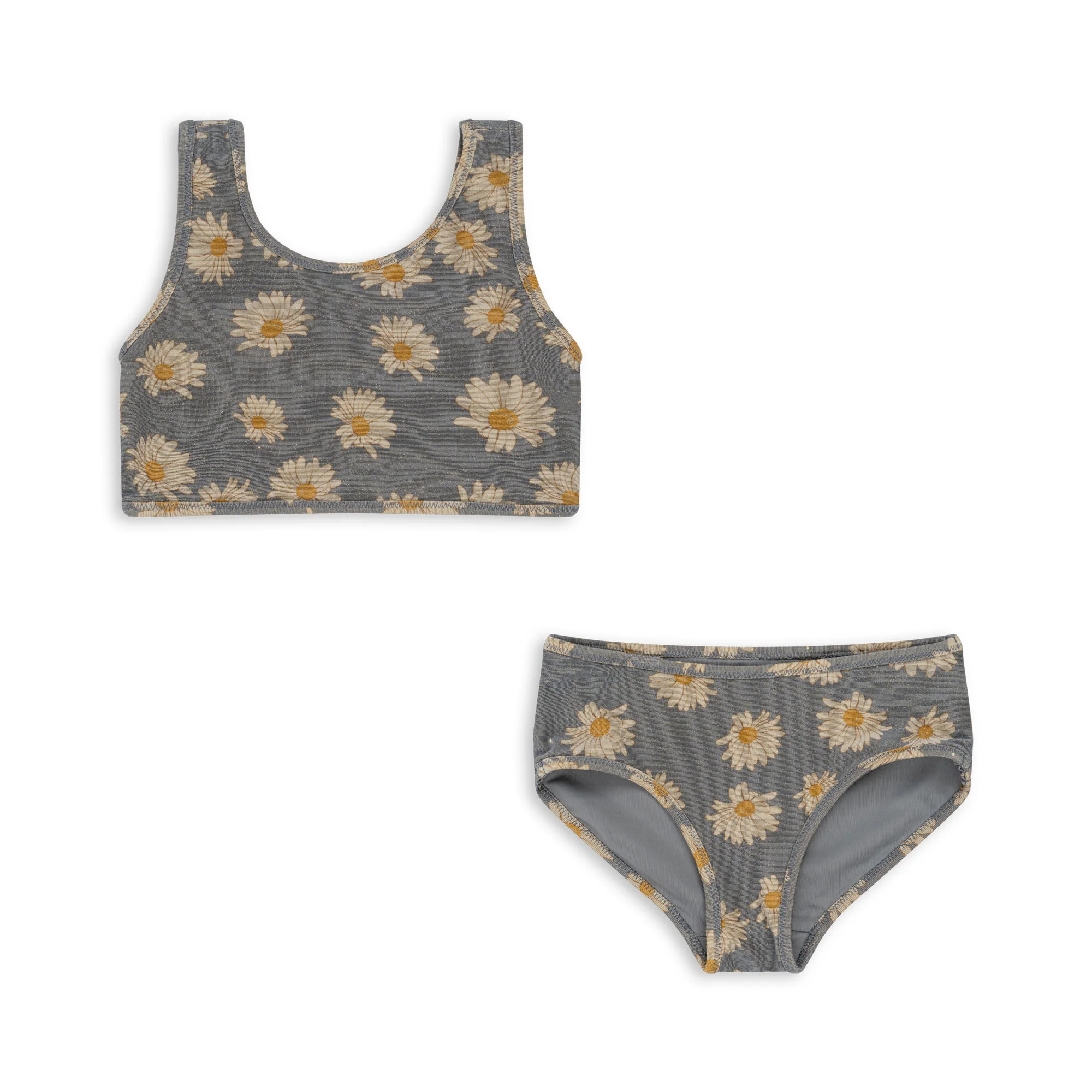 jade bikini - DAISY BLUE - 12M
