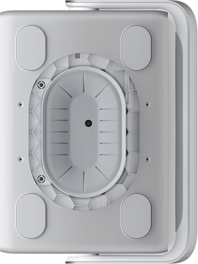 Ecovacs Winbot W2 Pro Omni rengøringsrobot 111-2250-0405 (hvid)