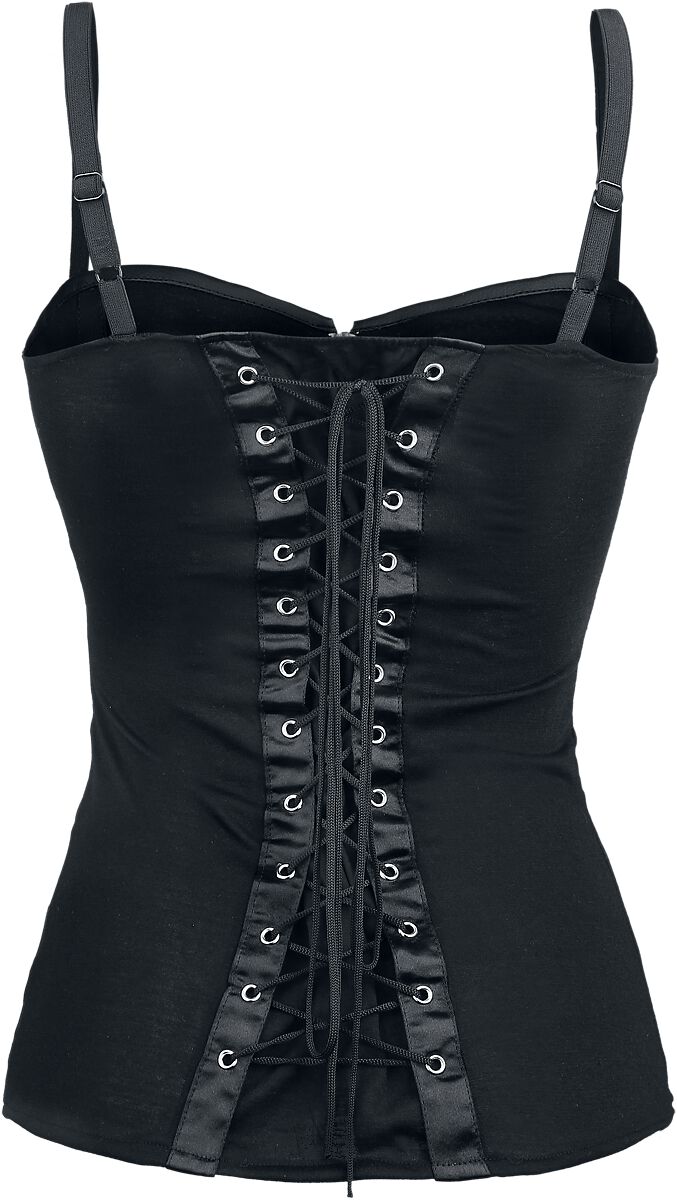 Biker | Burleska Top