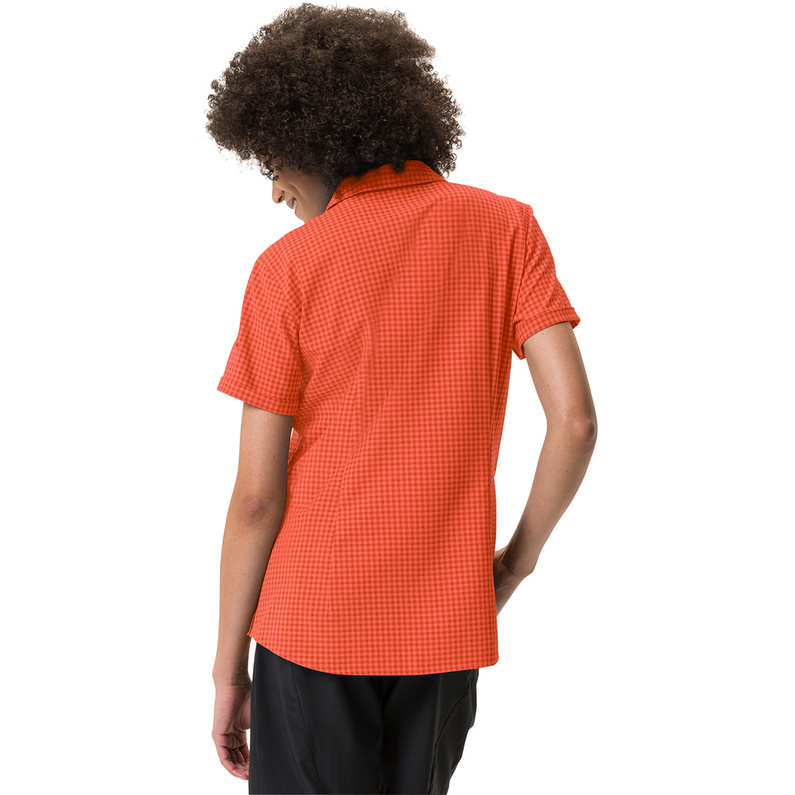 Vaude Damen Seiland III Bluse