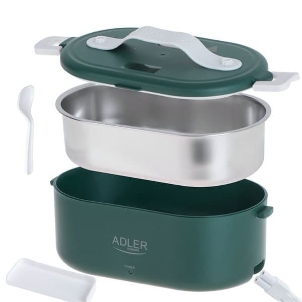 Adler Elektrisk Madkasse