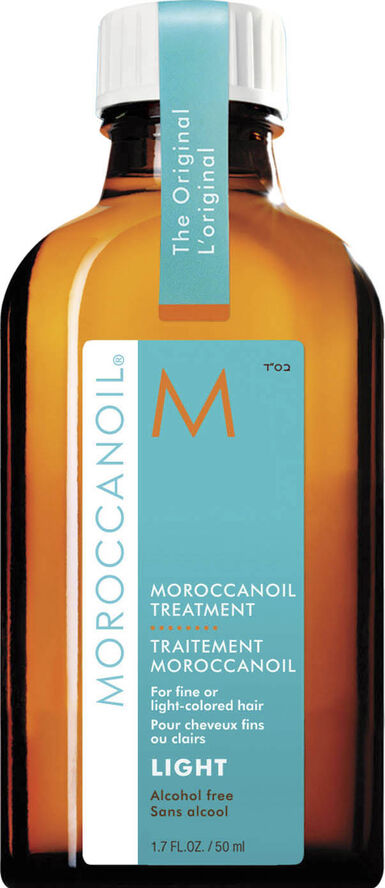 Moroccanoil Treatment Light