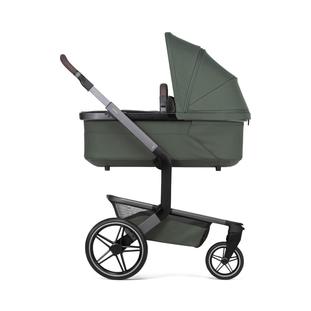 Joolz Day5 Komplettes set | Forest green