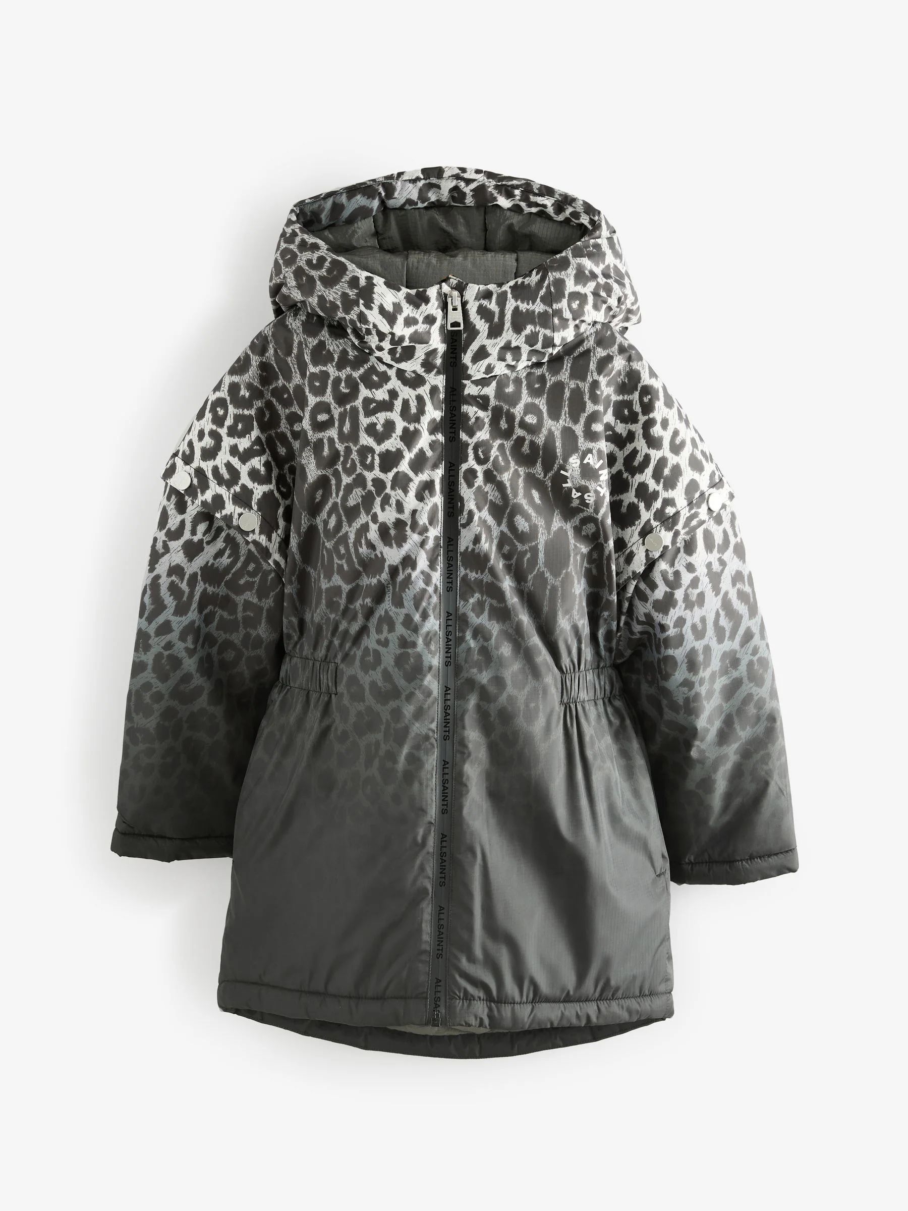smALLSAINTS Ombre Coat